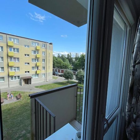 Apartament Slupska Ustka Exterior photo